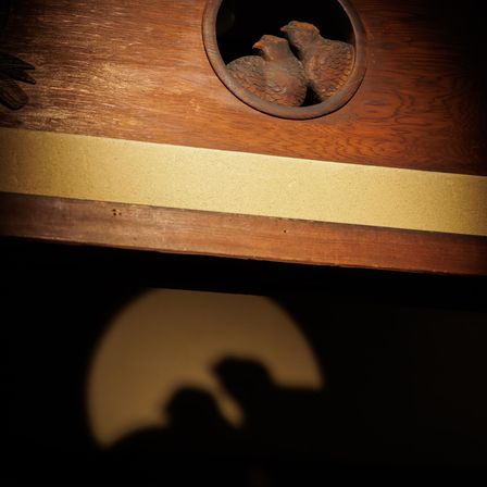 【文化財を貸切】職人の技が光る館内|THE HIGASHIYAMA CLUB by HAPPO-ENの写真(60975320)