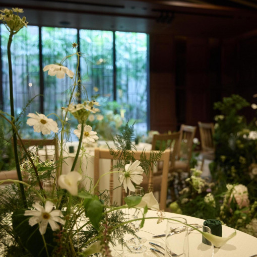 THE HIGASHIYAMA CLUB by HAPPO-EN（旧:京都祝言SHU:GEN）