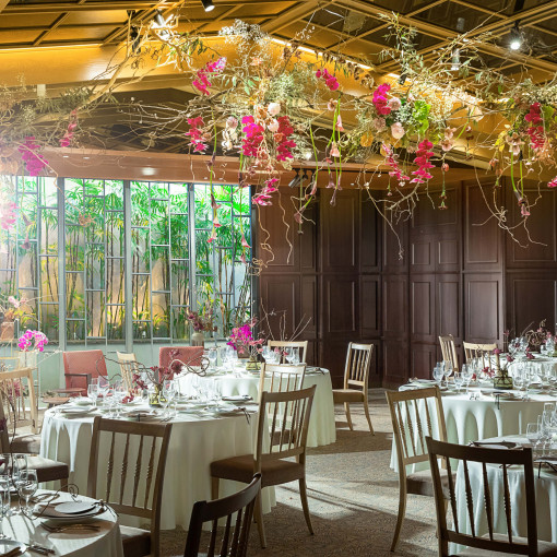 THE HIGASHIYAMA CLUB by HAPPO-EN（旧:京都祝言SHU:GEN）