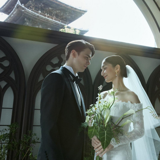 THE HIGASHIYAMA CLUB by HAPPO-EN（旧:京都祝言SHU:GEN）