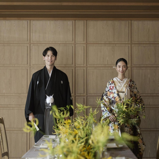 THE HIGASHIYAMA CLUB by HAPPO-EN（旧:京都祝言SHU:GEN）