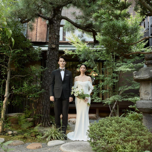 THE HIGASHIYAMA CLUB by HAPPO-EN（旧:京都祝言SHU:GEN）