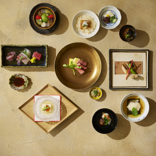 THE HIGASHIYAMA CLUB by HAPPO-EN（旧:京都祝言SHU:GEN）