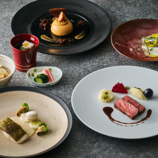 THE HIGASHIYAMA CLUB by HAPPO-EN（旧:京都祝言SHU:GEN）