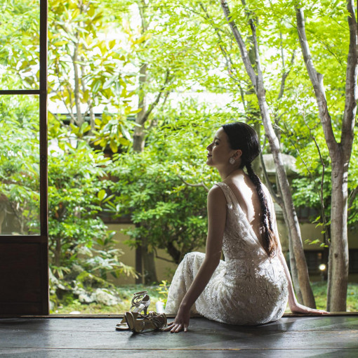 THE HIGASHIYAMA CLUB by HAPPO-EN（旧:京都祝言SHU:GEN）