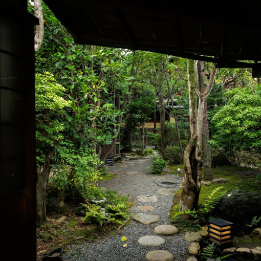 THE HIGASHIYAMA CLUB by HAPPO-EN（旧:京都祝言SHU:GEN）