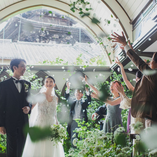 THE HIGASHIYAMA CLUB by HAPPO-EN（旧:京都祝言SHU:GEN）