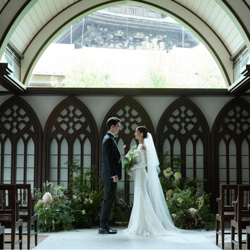 THE HIGASHIYAMA CLUB by HAPPO-EN（旧:京都祝言SHU:GEN）