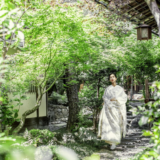 THE HIGASHIYAMA CLUB by HAPPO-EN