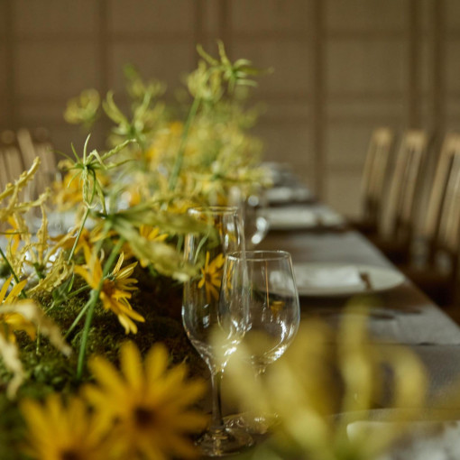 THE HIGASHIYAMA CLUB by HAPPO-EN（旧:京都祝言SHU:GEN）