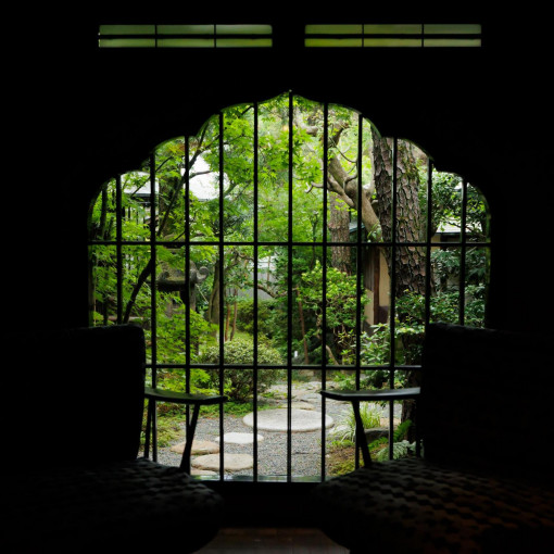 THE HIGASHIYAMA CLUB by HAPPO-EN（旧:京都祝言SHU:GEN）