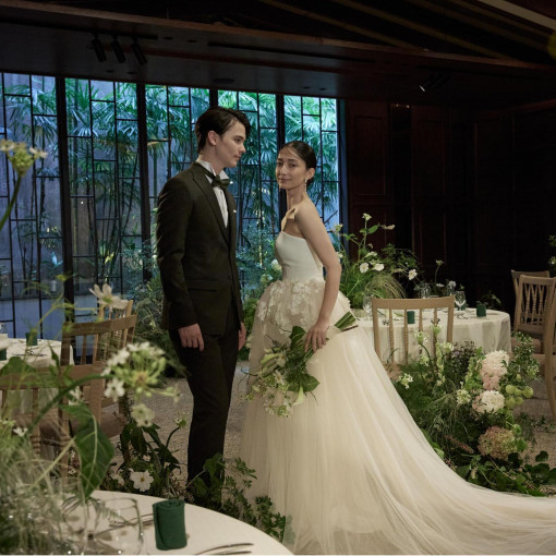 THE HIGASHIYAMA CLUB by HAPPO-EN（旧:京都祝言SHU:GEN）