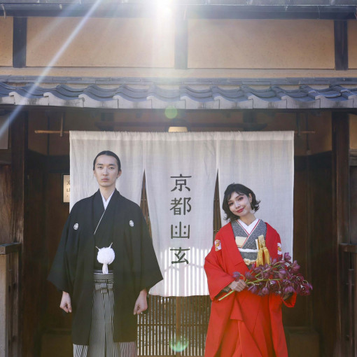 京都祝言 SHU:GEN