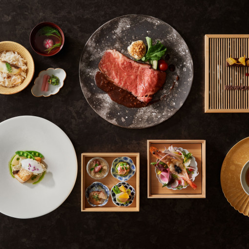 THE HIGASHIYAMA CLUB by HAPPO-EN（旧:京都祝言SHU:GEN）