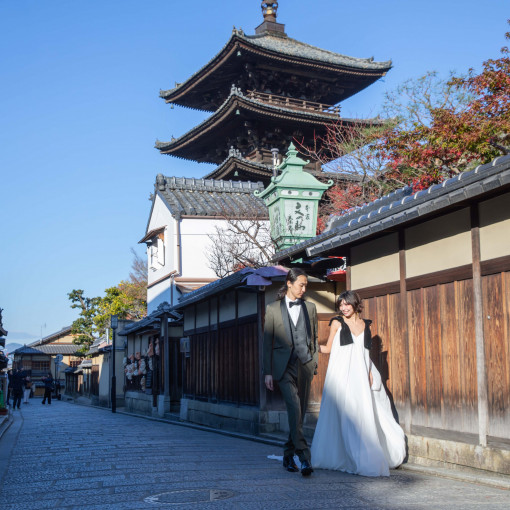 京都祝言 SHU:GEN