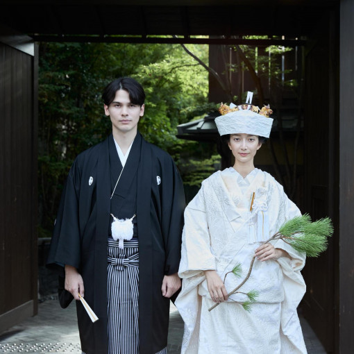 THE HIGASHIYAMA CLUB by HAPPO-EN（旧:京都祝言SHU:GEN）