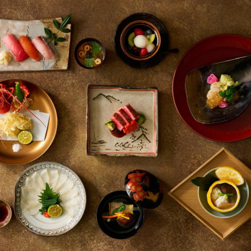 THE HIGASHIYAMA CLUB by HAPPO-EN（旧:京都祝言SHU:GEN）