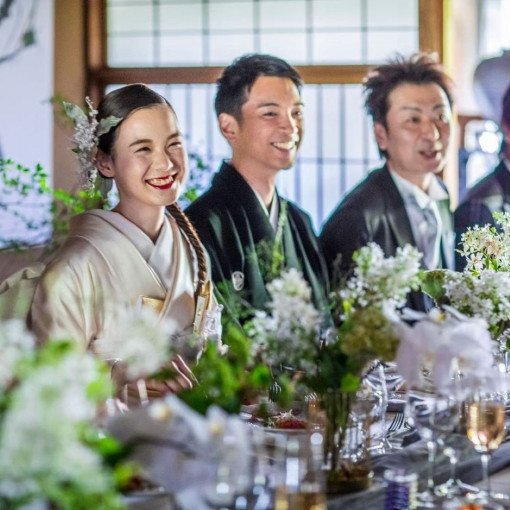 京都祝言 SHU:GEN