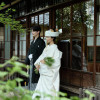THE HIGASHIYAMA CLUB by HAPPO-EN（旧:京都祝言SHU:GEN）