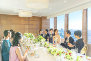 PARTY Wedding by ホテルメトロポリタン