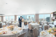 PARTY Wedding by ホテルメトロポリタン