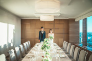 PARTY Wedding by ホテルメトロポリタン