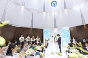 PARTY Wedding by ホテルメトロポリタン