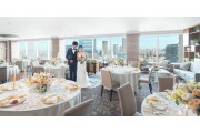 PARTY Wedding by ホテルメトロポリタン