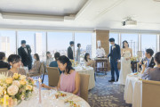 PARTY Wedding by ホテルメトロポリタン
