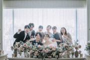 PARTY Wedding by ホテルメトロポリタン