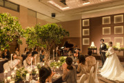 PARTY Wedding by ホテルメトロポリタン