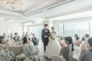 PARTY Wedding by ホテルメトロポリタン