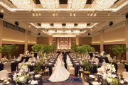 PARTY Wedding by ホテルメトロポリタン