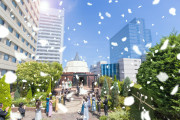 PARTY Wedding by ホテルメトロポリタン