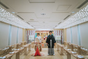 PARTY Wedding by ホテルメトロポリタン