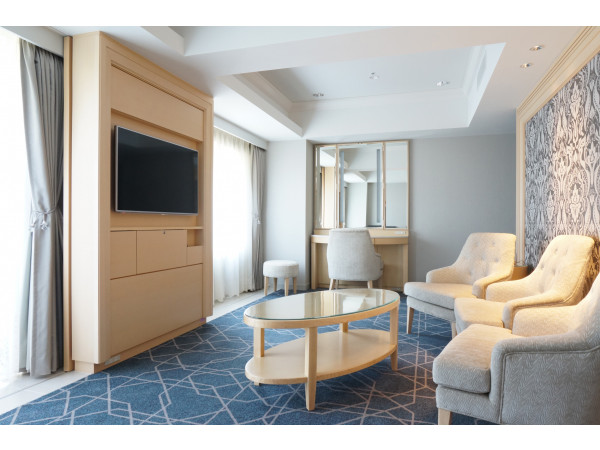 PARTY Wedding by ホテルメトロポリタン