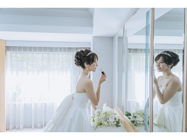 PARTY Wedding by ホテルメトロポリタン