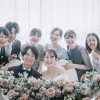PARTY Wedding by ホテルメトロポリタン