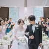 PARTY Wedding by ホテルメトロポリタン