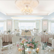 PARTY Wedding by ホテルメトロポリタン