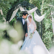 PARTY Wedding by ホテルメトロポリタン