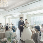 PARTY Wedding by ホテルメトロポリタン