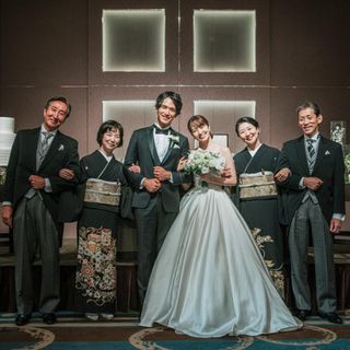 《27年3月迄がオトク》6名~挙式会食orフォト会食◆少人数W相談会