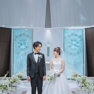 お年玉特典でチャペル挙式料（30万円相当）含む最大127万円相当ご優待(人数・時期制限なし)