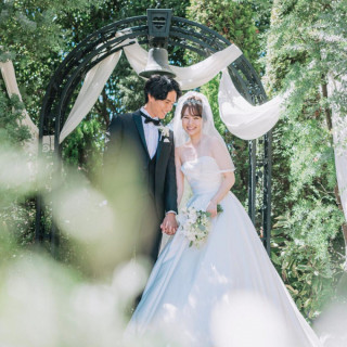 【初見学に】イメージ膨らむ◆3つの挙式×7会場◆ダンドリ相談会