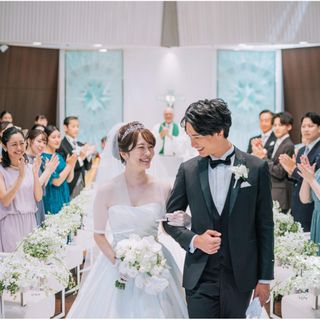 【40名100万円】"主役”を頑張らなくてよい＊カジュアル婚相談会
