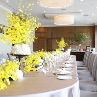 プライベート空間