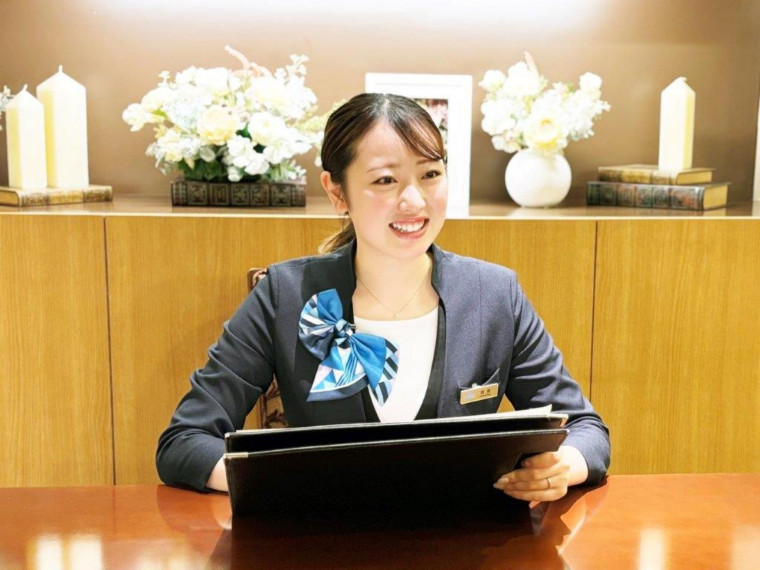 多くのゲストをお迎えしてきた経験とホテルならではの対応力