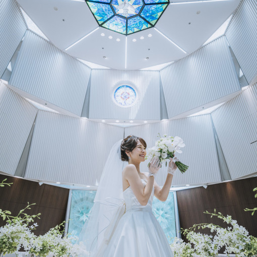 PARTY Wedding by ホテルメトロポリタン