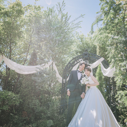 PARTY Wedding by ホテルメトロポリタン